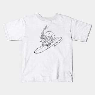 PASSION X FREEDOM Kids T-Shirt